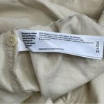 Eileen Fisher Organic Cotton Hemp Lantern Pant Butter NEW With Tags Size 3X Photo 10