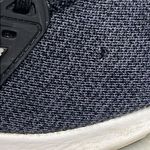 Adidas  Solyx Women's Running Shoes Black Size 8.5 Bin 22 Photo 8