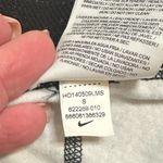 Nike  Pro Hyperwarm Engineered Print Tight, Size Small Photo 6