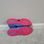 Brooks  Levitate StealthFit Women's Running Shoes Size 10 Purple Pink Gym Photo 7