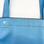 Lacoste  Small Tote Bag Satchel Preppy Minimalist Sporty Coastal Casual Everyday Photo 4