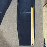 Warp + Weft JFK New York City Skinny Jeans Blue Size 22W Photo 14