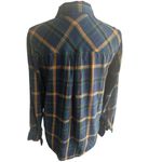 Lucky Brand  Plaid Shirt Photo 2
