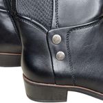 Baretraps   Womens Size 6 Madelyn Black Tall Riding Boots Cushioned Insole Photo 5