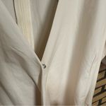 Flying Tomato Flying‎ Tomato Tiered Maxi Dress Size Large Photo 4