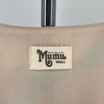 Show Me Your Mumu  Portabella Crochet Trim Bell Sleeve Dress in Miss Magnolia Photo 9