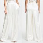 Catherine Deane AURELIA TROUSERS | BRIDAL SPECIAL OCCASIONS White Size 0 Photo 15