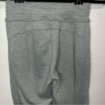 prAna Womens ‎ Size XS/S Heather Gray Drawstring Jogger Sweatpants Photo 3