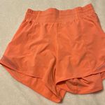 Lululemon  High-Rise Hottie Hot Shorts 4" Photo 0