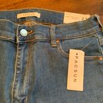 PacSun  Jeans Super High Rise Jeggings NWT‎ New with Tags Women’s 27 Short Photo 2