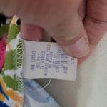 Body Central Y2k tropical pencil skirt size 11 Photo 6