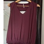 Free People Tie Tank Top Photo 2