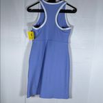 Sage  Blue and and White Swim Coverup Photo 6