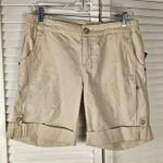Woolrich NWT  Womens‎ Spice Run Shorts 6 Photo 0