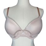 Wacoal  Standard Contour Underwire Bra 853347 size 36D Photo 0