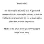 Old Navy  Daisy Dress Ditsy Floral Cottagecore Whimsical Garden Spring Easter Y2K Photo 6