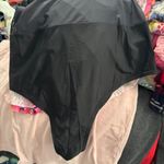 Catherines Pink Multicolor Ikat Printed Swim Dress Swimsuit Modest Plus Size 26W Photo 6