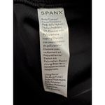 Spanx  Faux leather bike short size Medium Photo 5