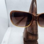 Cole Haan  Brown Sunglasses Photo 2
