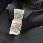 Diane Von Furstenberg  navy straight leg dress pants Photo 6