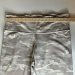 Athleta Womens Elation 7/8 Tight Taupe Camo Leggings Sz 2X | Athleisure Stretch Photo 13