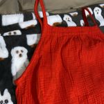 H&M  long red dress Photo 1