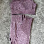 AYBL seamless set Photo 0