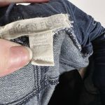 Eileen Fisher  Women’s Blue Cotton Blend Pull On Jeans Jegging Size XXS Designer‎ Photo 5
