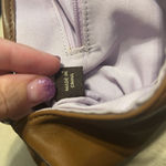 Coach  Y2K Vintage Large Pleated SoHo Buckle Flap Shoulder Bag, No E1173-F17217 Photo 11