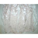 New Womens 8 NWT Designer Dress Erin Fetherston Beach Gown Long White Wedding Photo 4