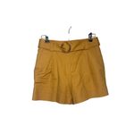Marie Oliver  Savannah Short in Maize Sz. 2 Photo 2