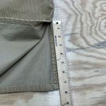 Abercrombie & Fitch Vintage  90s Corduroy Knee-Length Skirt Womens Size 4 Preppy Photo 11