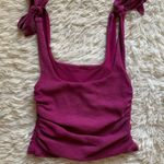 Free People  Dragonfruit Boulevard Tank Top Photo 1