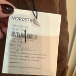 Bella Dahl Maxi Shirt Dress – Golden Topaz, Size XS, NWT with Minor Flaws Photo 6