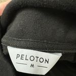 Peloton Women’s  Half Zip Pullover Size Medium Photo 3