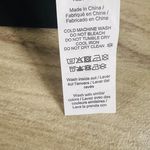 Alphalete Woman’s Premium Wrop SS Crop - Black, Size Small Photo 8