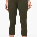 Lululemon  Align High-Rise Crop 21" Photo 0