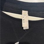 Black Let's Get Toasted Sweatshirt Size M Size M Photo 1