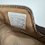 Vionic  CECE GRAY SUEDE LEATHER SLIP ONS ANKLE BOOTS FASHION SHOES US WOMENS SZ 9 Photo 5