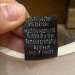 Elegant Ivory Women's Tunic wrap blouse top flowy v Photo 3