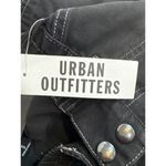 Urban Outfitters BDG Black Denim Skate Shorts SMALL NWT Photo 9
