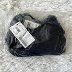 Robin Piccone Ava Plunge One-Piece swimsuit in Navy blue size 2 Photo 9