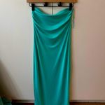 House of Harlow NWT  strapless midi dress Photo 1