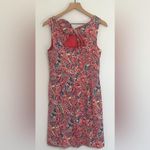 Talbots | Bonaire Paisley Sheath Dress Photo 2