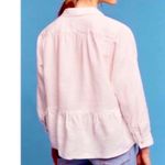 Holding Horses ANTHROPOLOGIE button down shirt Photo 10