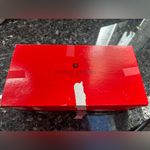 Vintage Charles Jourdan Paris Chic Marsala Timeless Nior Heels Pumps Size 7 Black Photo 12