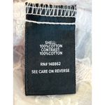  Pale Pink Embroidered Floral Button Front Shirt Torrid Sz 2 Plus Size 2X Photo 7