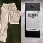 Guess NWT SUPER STRETCHY MOM JEANS IN SATURN LILAC Photo 4