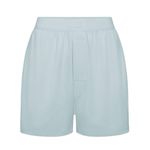 SKIMS Boyfriend Loose Boxer Shorts Photo 5