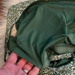 ANDIE Juniper Wyndwood Floral One Shoulder One Piece Swimsuit, NWT Photo 8